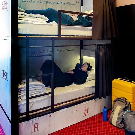 旅馆 Rosalita 卢德