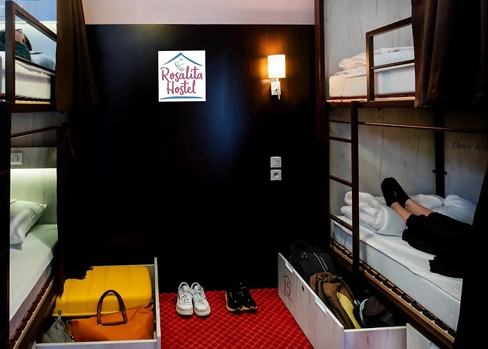 Rosalita Hostel