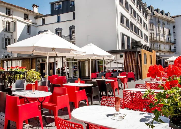 Vandrarhem Rosalita Lourdes