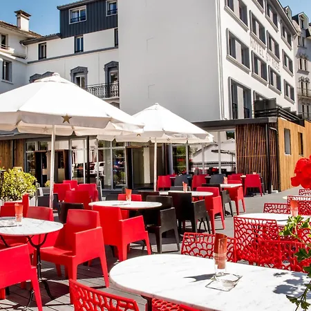 Hostal Rosalita Lourdes