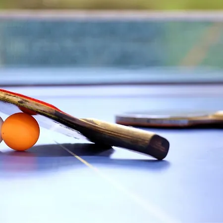 Rosalita Hostal Lourdes