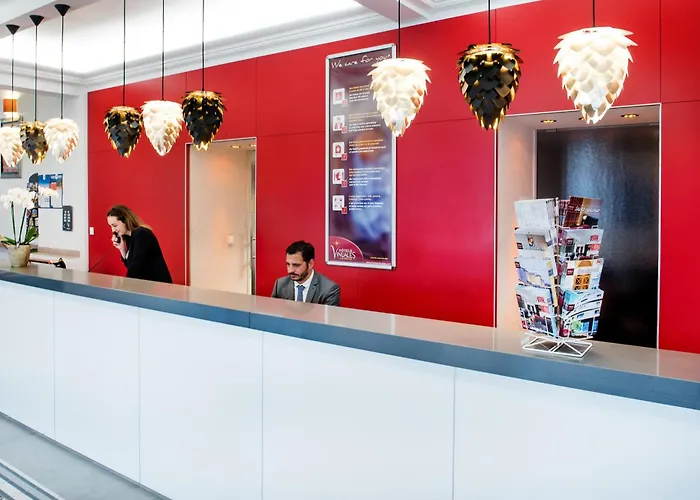 Hostel Rosalita Lourdes